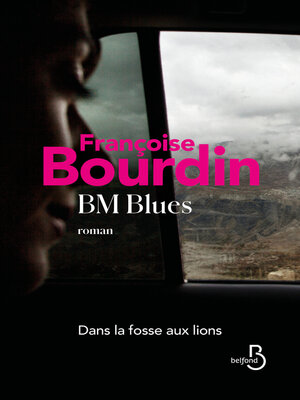 cover image of BM Blues